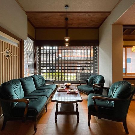 游　別邸　飛騨高山　狐福 Villa Exterior photo