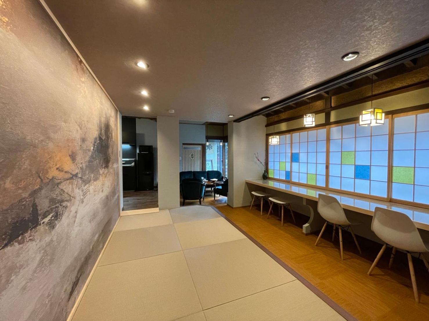 游　別邸　飛騨高山　狐福 Villa Exterior photo