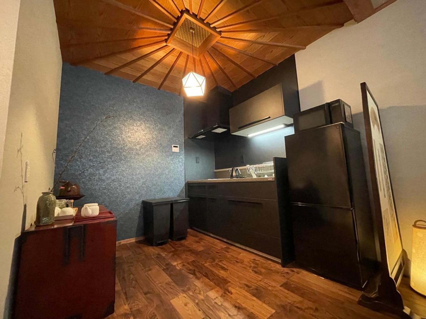 游　別邸　飛騨高山　狐福 Villa Exterior photo