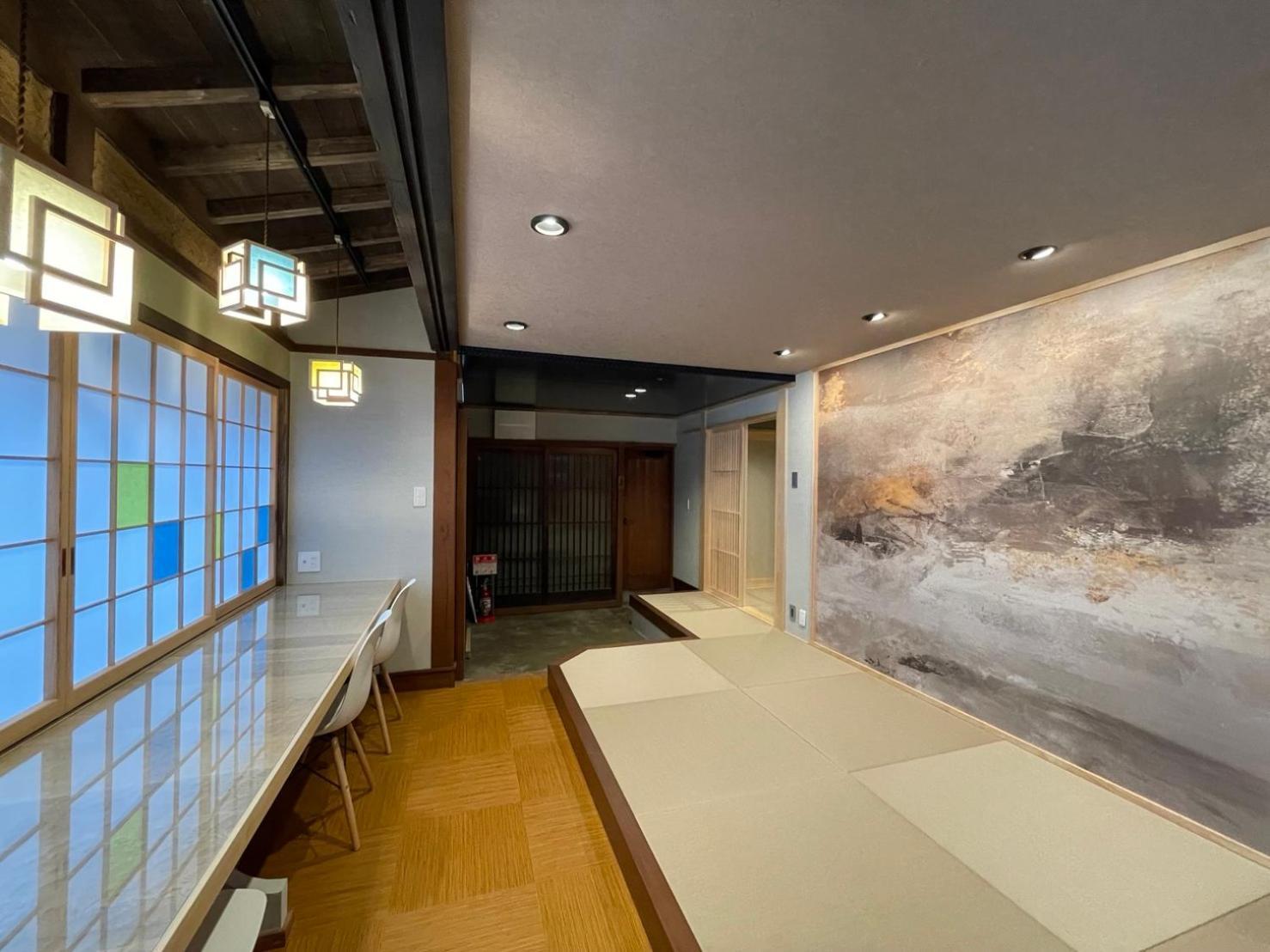 游　別邸　飛騨高山　狐福 Villa Exterior photo