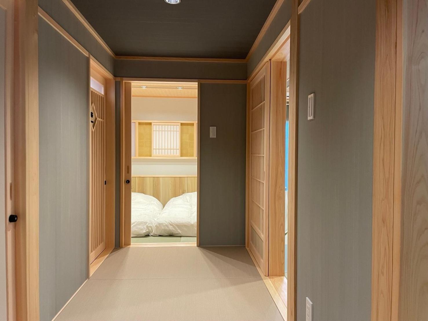 游　別邸　飛騨高山　狐福 Villa Exterior photo
