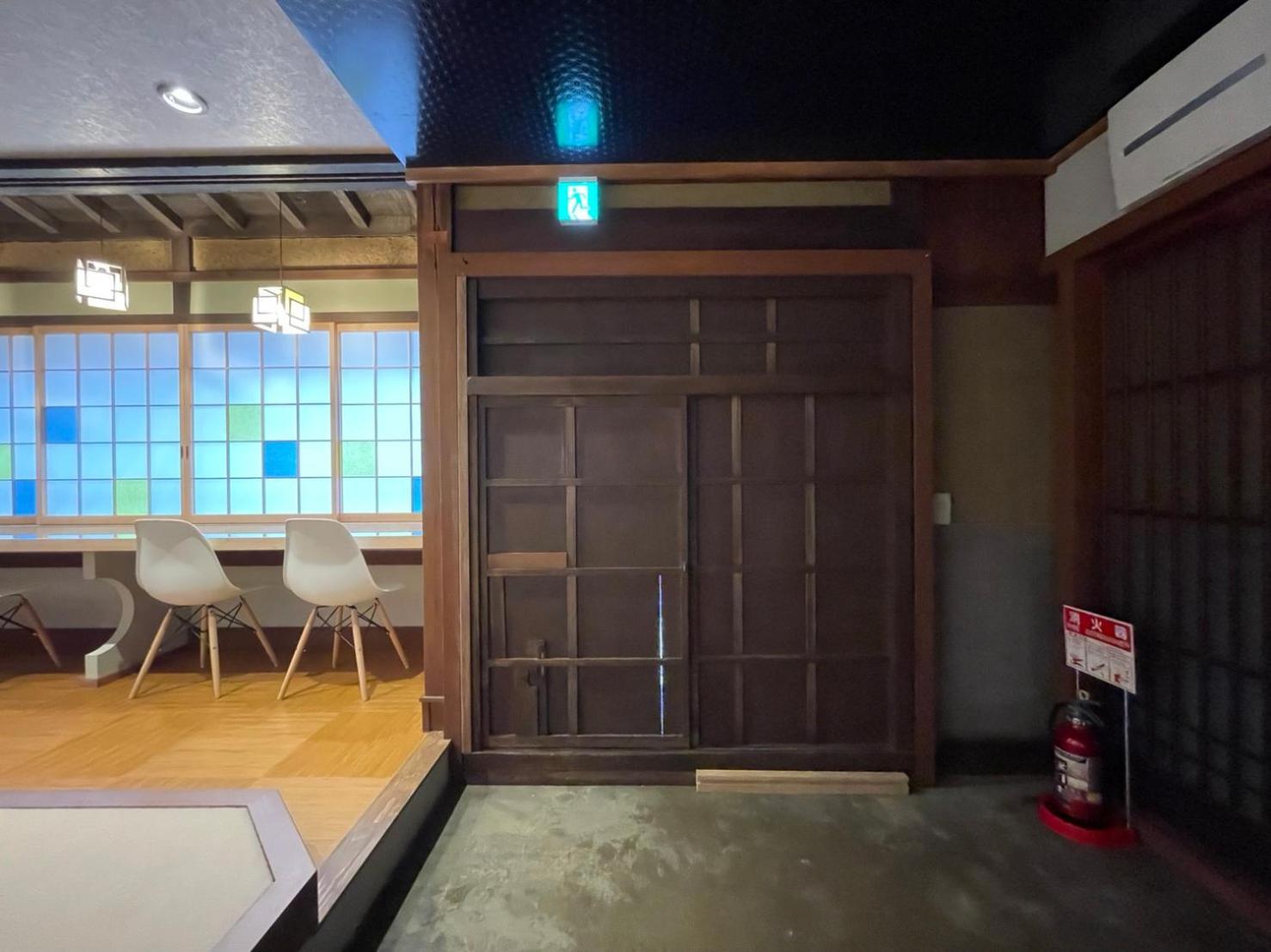 游　別邸　飛騨高山　狐福 Villa Exterior photo