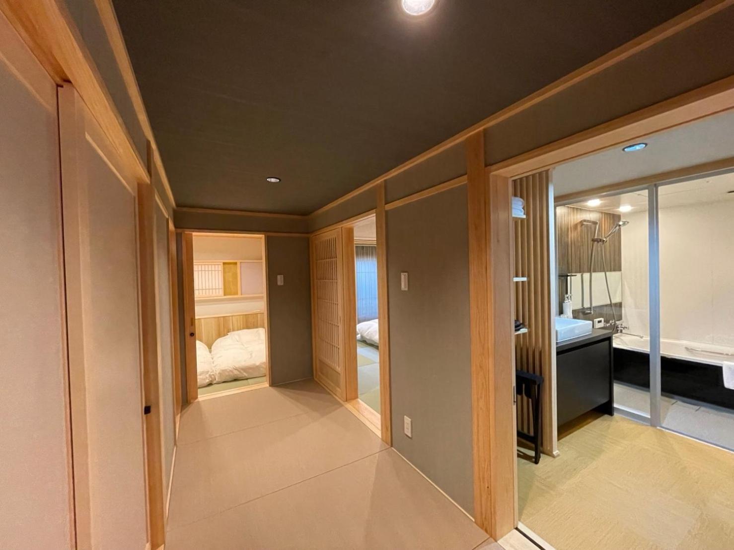游　別邸　飛騨高山　狐福 Villa Exterior photo