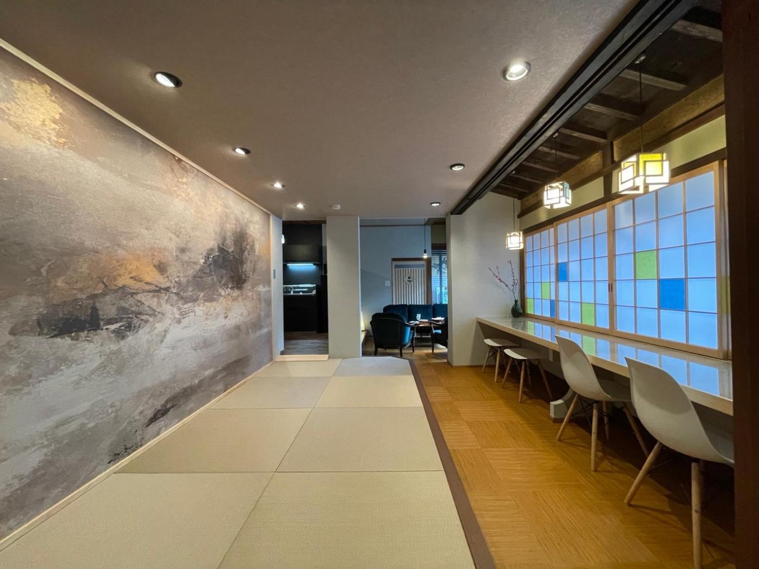 游　別邸　飛騨高山　狐福 Villa Exterior photo