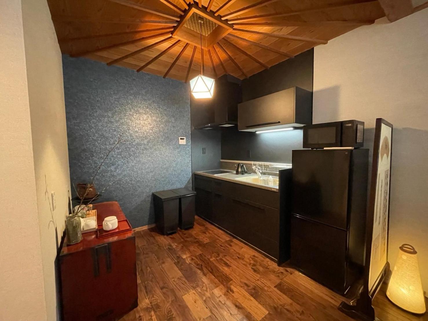 游　別邸　飛騨高山　狐福 Villa Exterior photo
