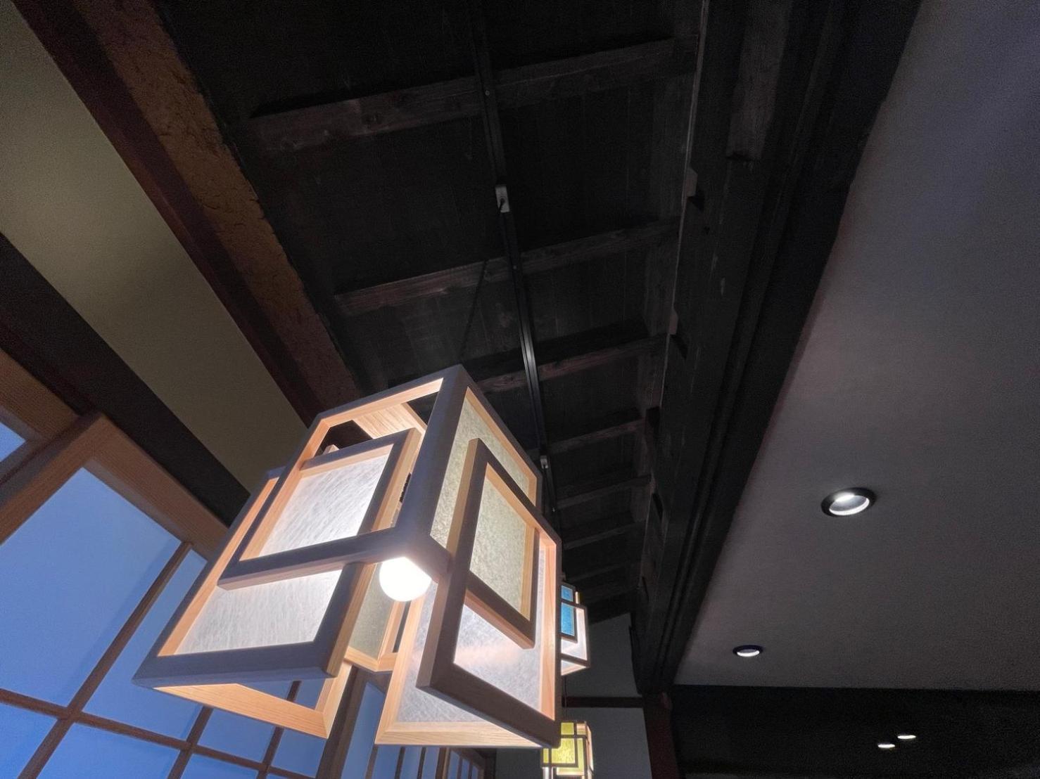 游　別邸　飛騨高山　狐福 Villa Exterior photo