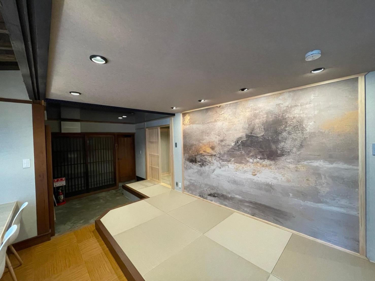 游　別邸　飛騨高山　狐福 Villa Exterior photo