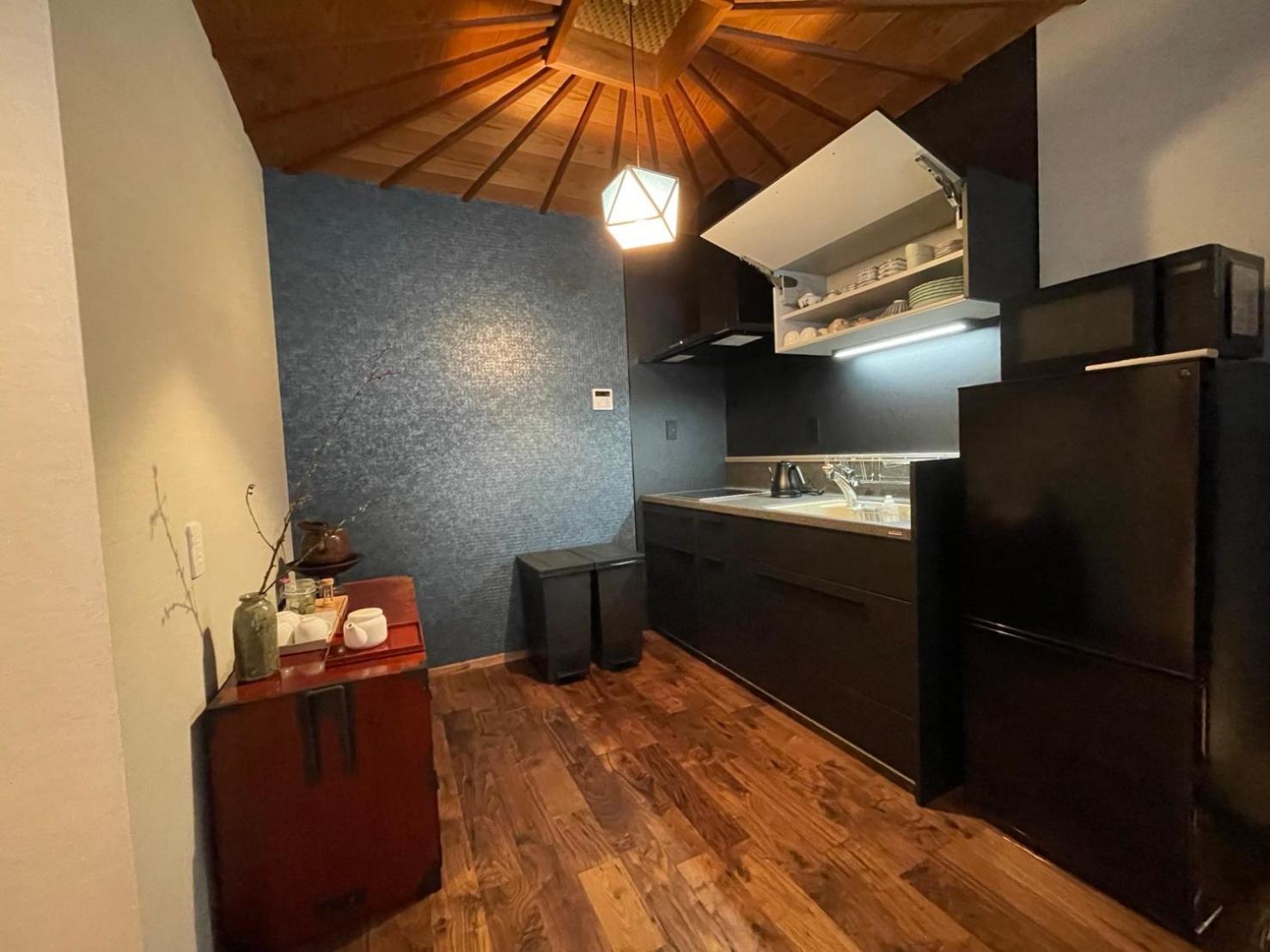 游　別邸　飛騨高山　狐福 Villa Exterior photo
