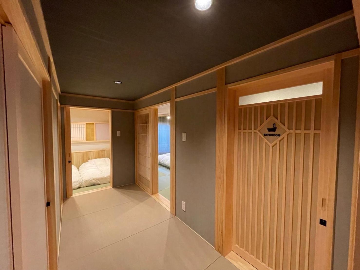 游　別邸　飛騨高山　狐福 Villa Exterior photo