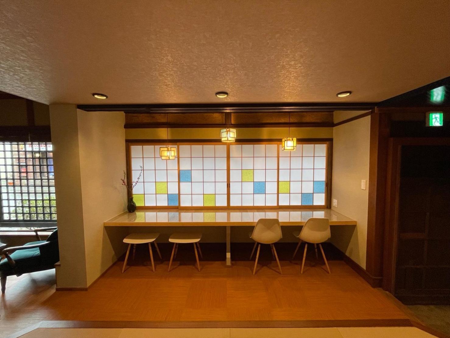 游　別邸　飛騨高山　狐福 Villa Exterior photo