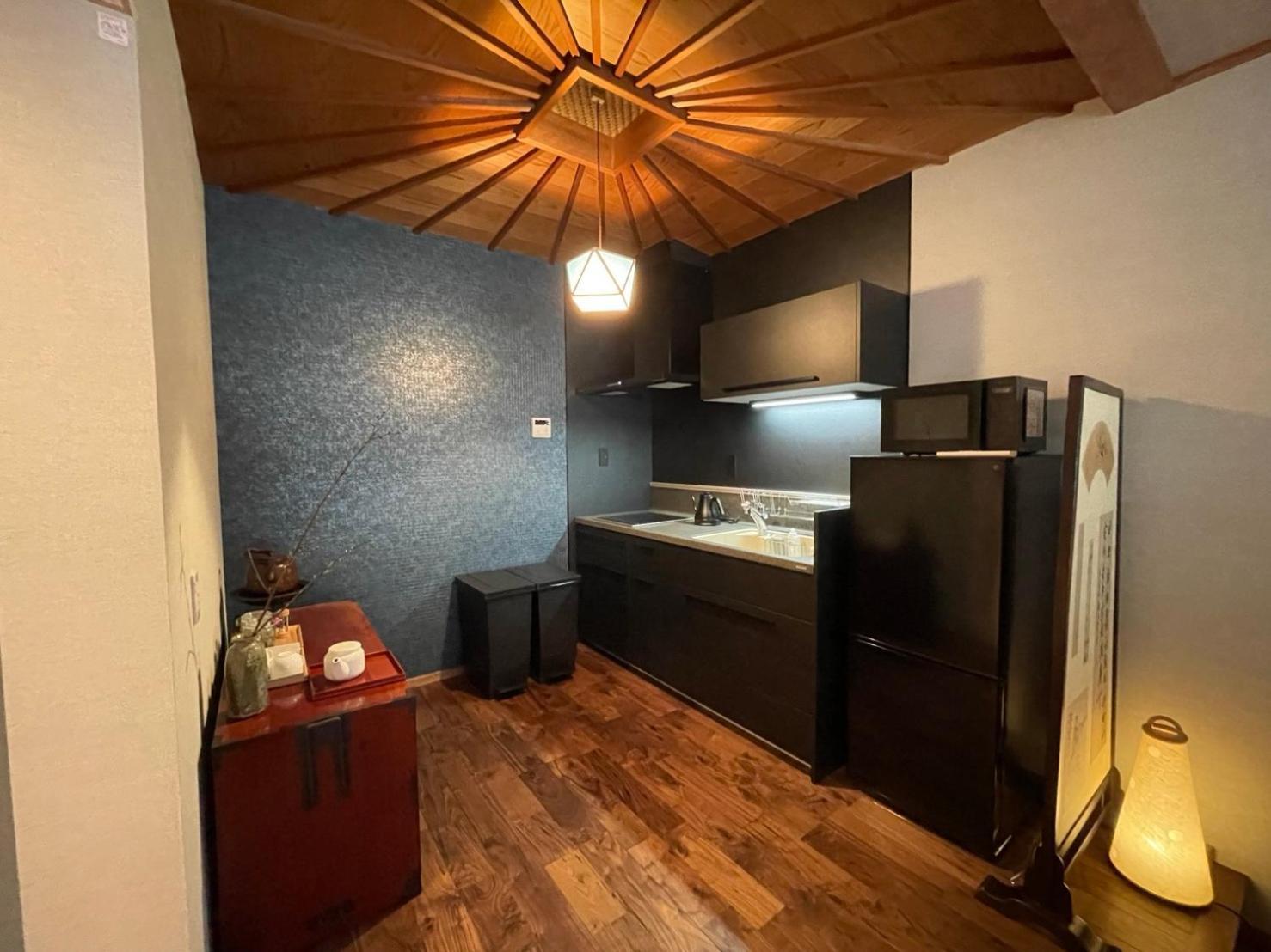 游　別邸　飛騨高山　狐福 Villa Exterior photo