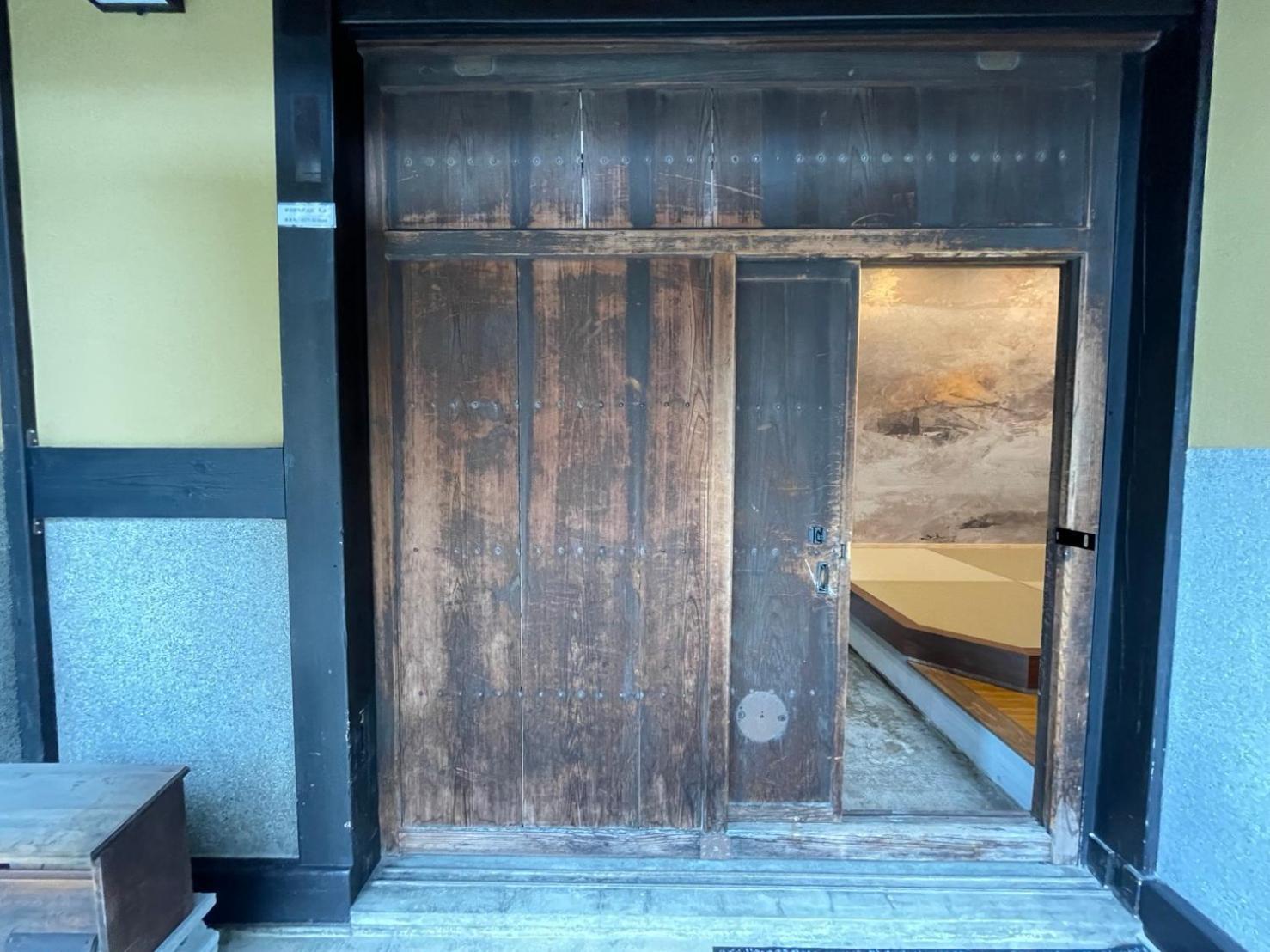 游　別邸　飛騨高山　狐福 Villa Exterior photo